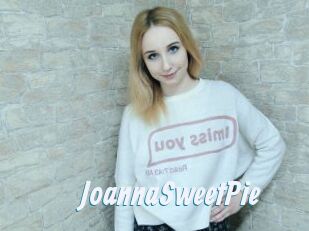 JoannaSweetPie