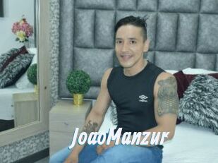 JoaoManzur