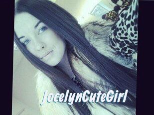 JocelynCuteGirl