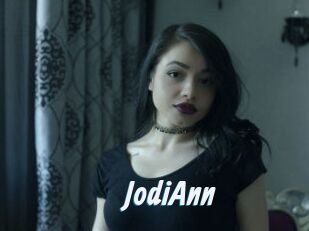 JodiAnn