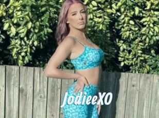 JodieeXO
