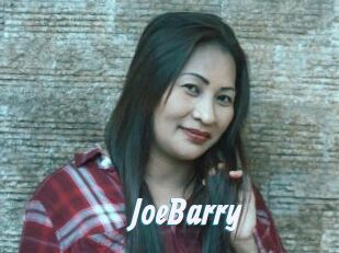 JoeBarry