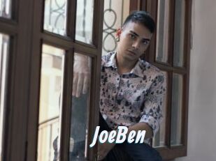 JoeBen