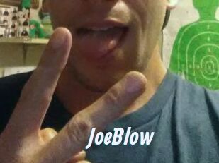 JoeBlow