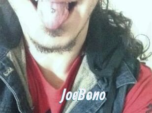 JoeBono