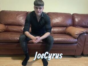 JoeCyrus