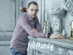 JoeHardy