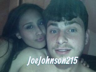JoeJohnson215