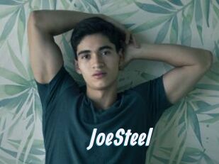 JoeSteel