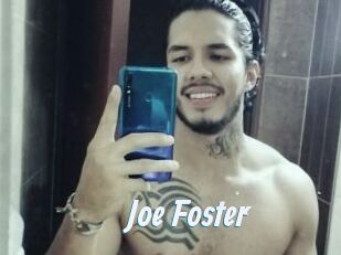 Joe_Foster