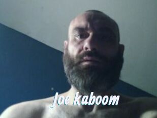 Joe_kaboom
