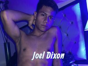 Joel_Dixon
