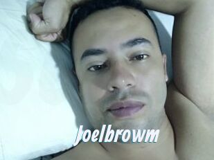 Joelbrowm