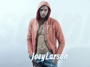 JoeyLarson