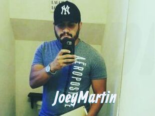 Joey_Martin
