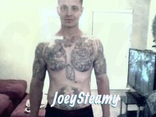 JoeySteamy