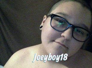 Joeyboy18