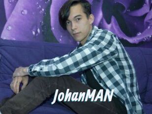 JohanMAN