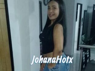 JohanaHotx