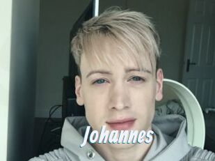 Johannes