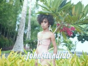 JohnAtendido