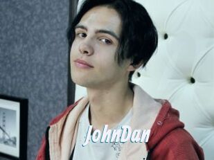 JohnDan
