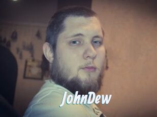 JohnDew