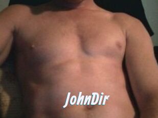 JohnDir