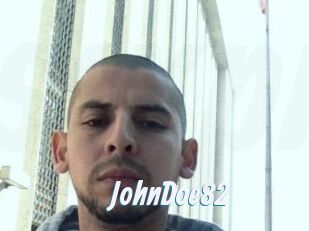 JohnDoe82