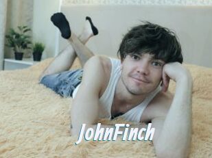JohnFinch