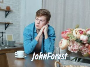 JohnForest
