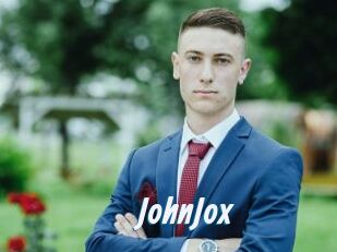 JohnJox