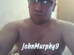JohnMurphy9