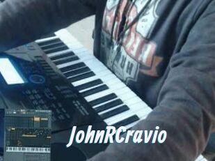 JohnRCravio