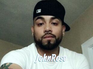 John_Rose