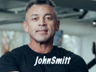 JohnSmitt