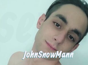 JohnSnowMann