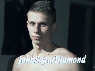 JohnSugarDiamond