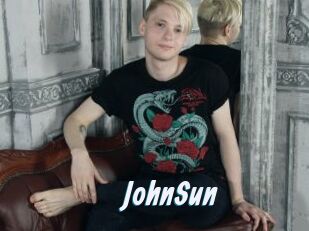 JohnSun