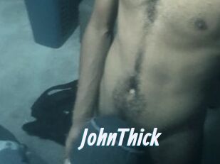 JohnThick