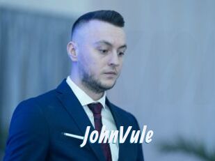 JohnVule
