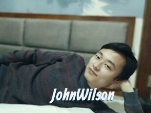 JohnWilson