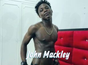 John_Mackley