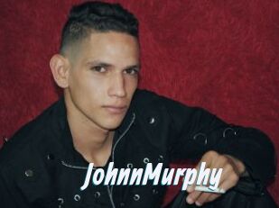 JohnnMurphy
