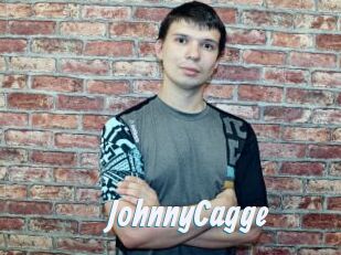 JohnnyCagge
