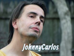 JohnnyCarlos