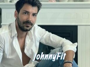 JohnnyFit