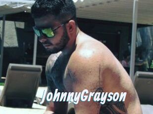 JohnnyGrayson