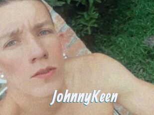 JohnnyKeen