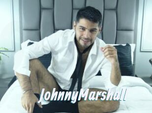 JohnnyMarshall